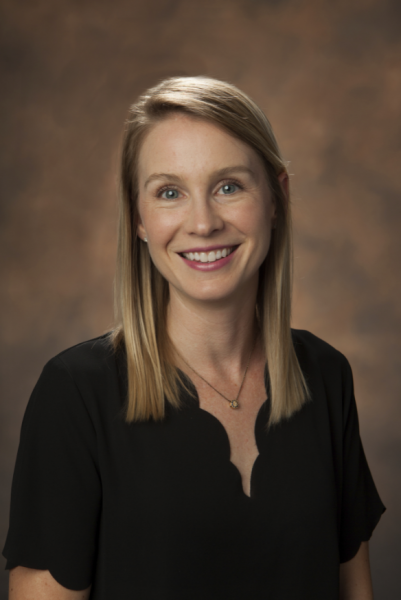 Headshot of Menton Deweese