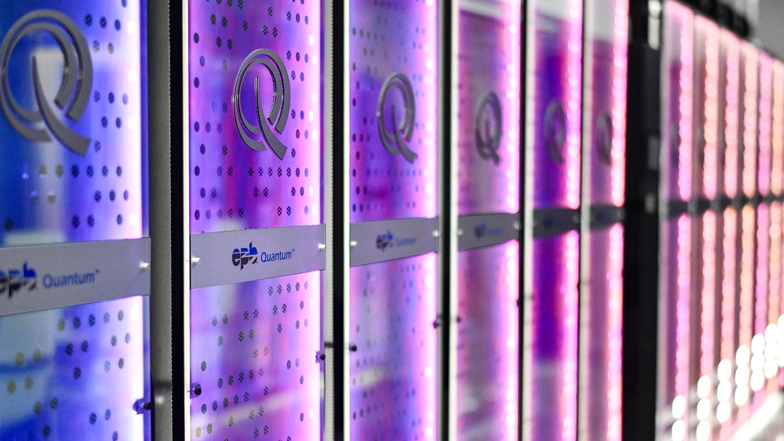 EPB's Quantum Computer