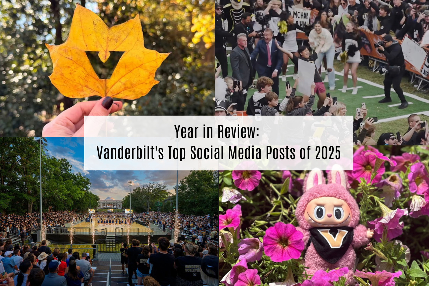 Vanderbilt University
