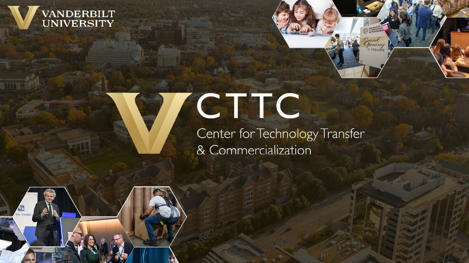 Vanderbilt University