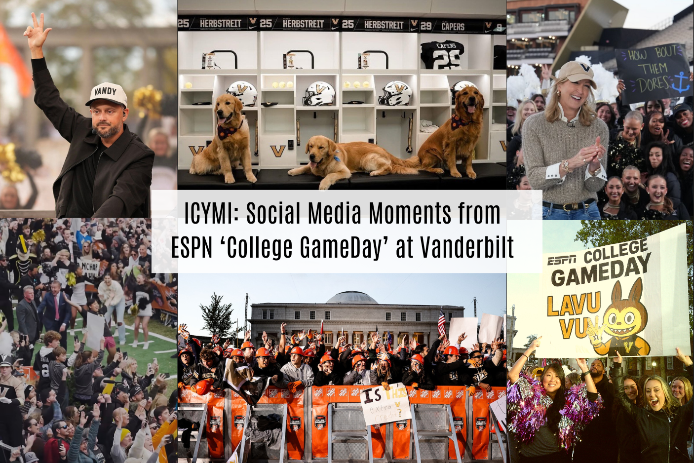 Vanderbilt University