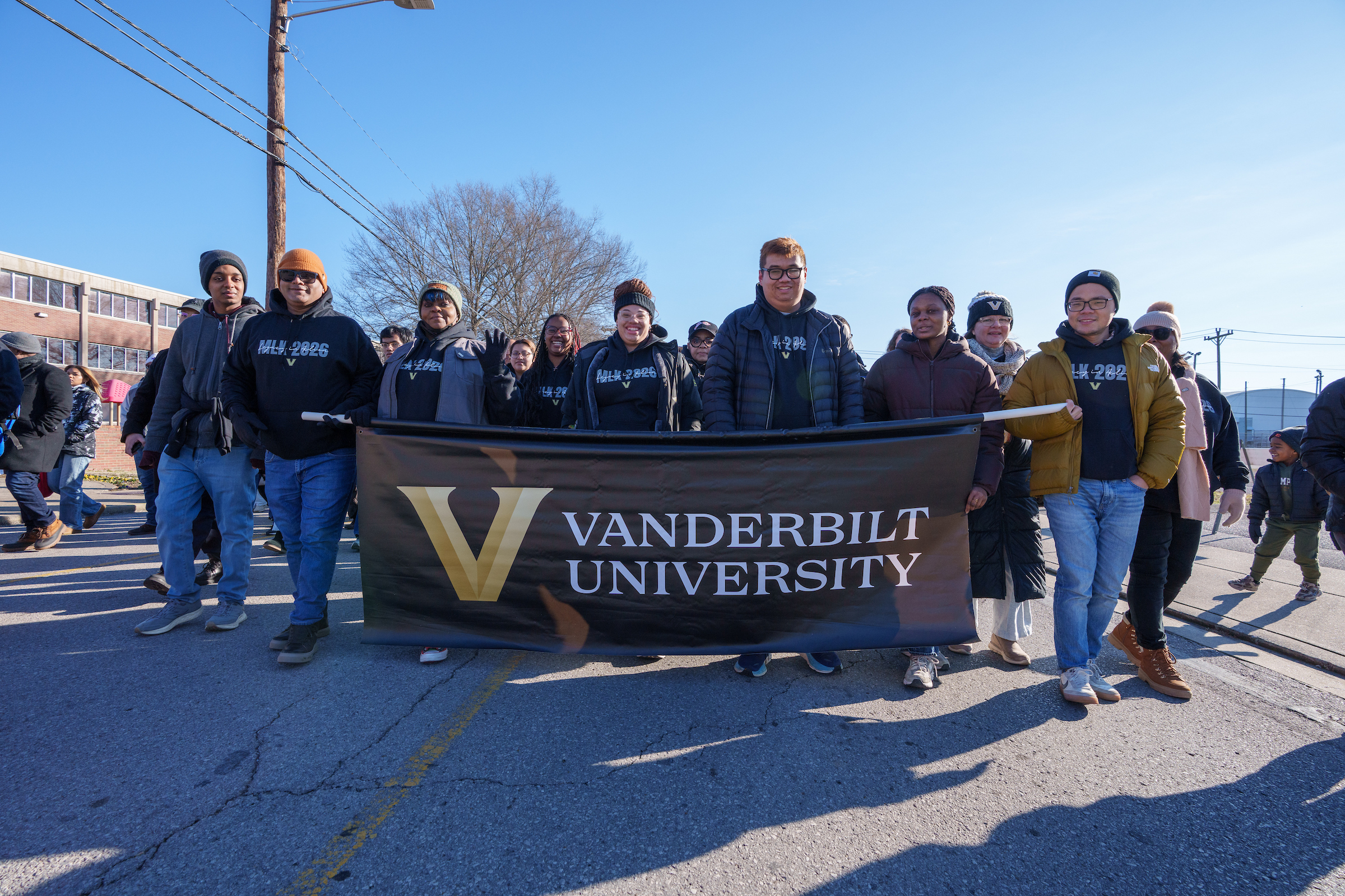 Vanderbilt University