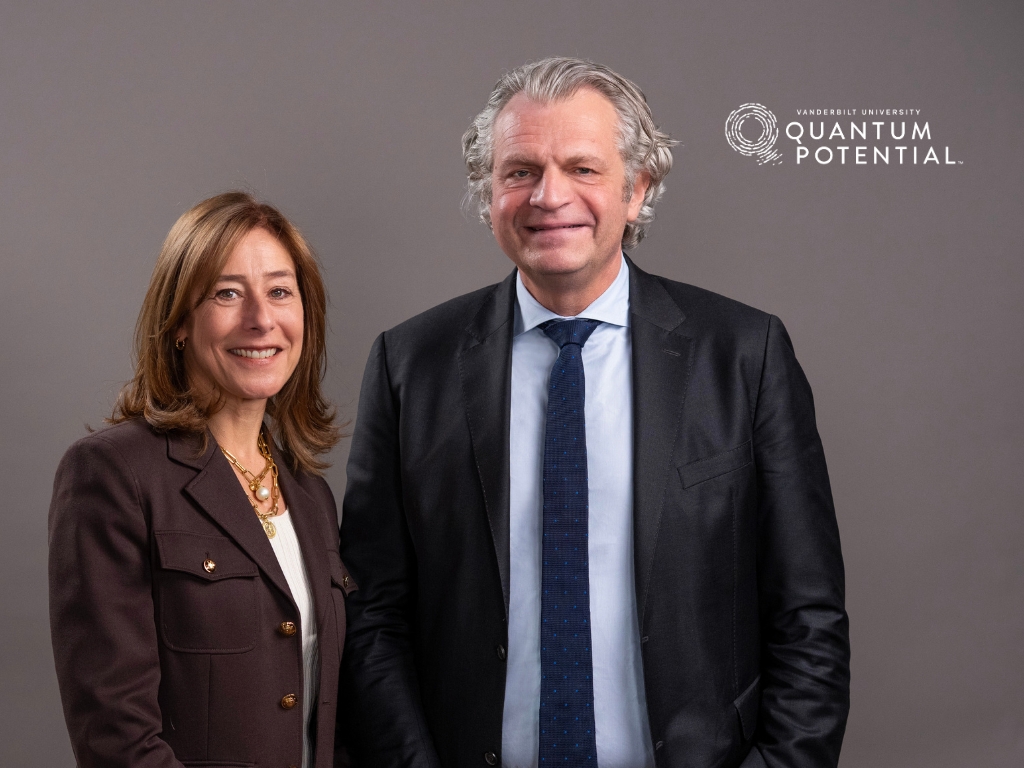 Vanderbilt University