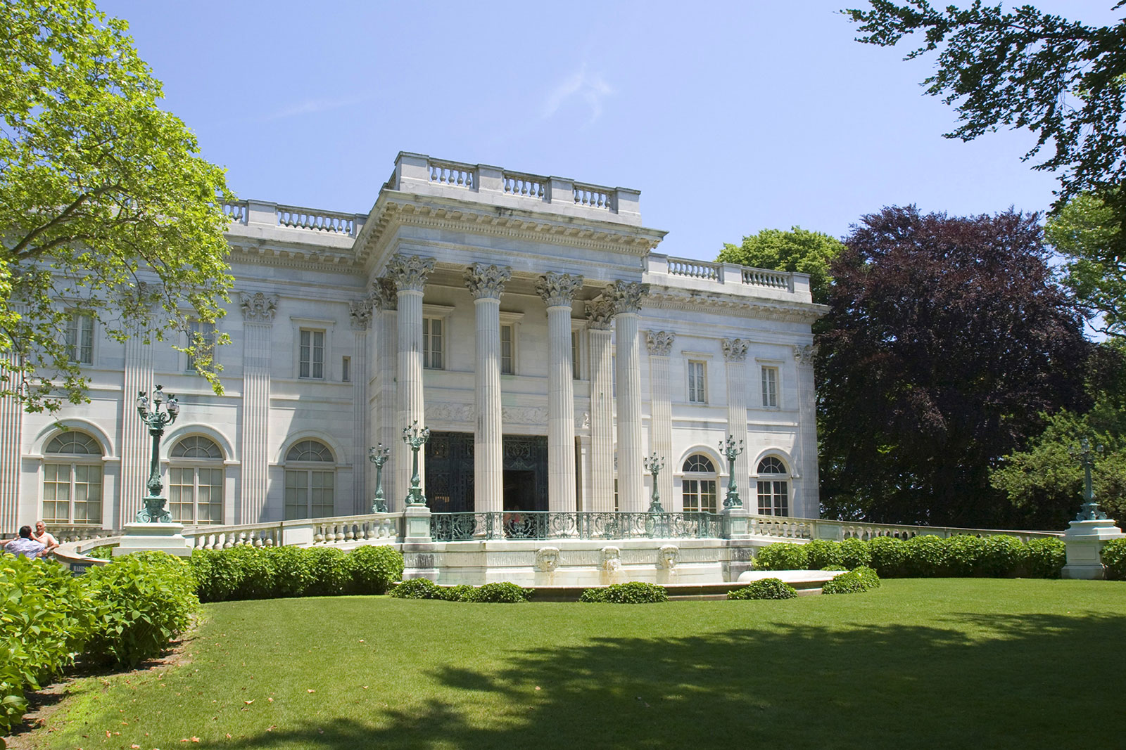 Marble House | Vanderbilt Magazine | Vanderbilt University