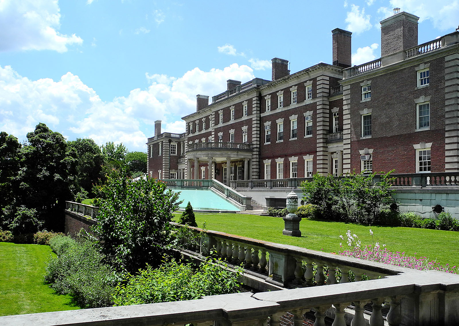 Florham Vanderbilt Magazine Vanderbilt University