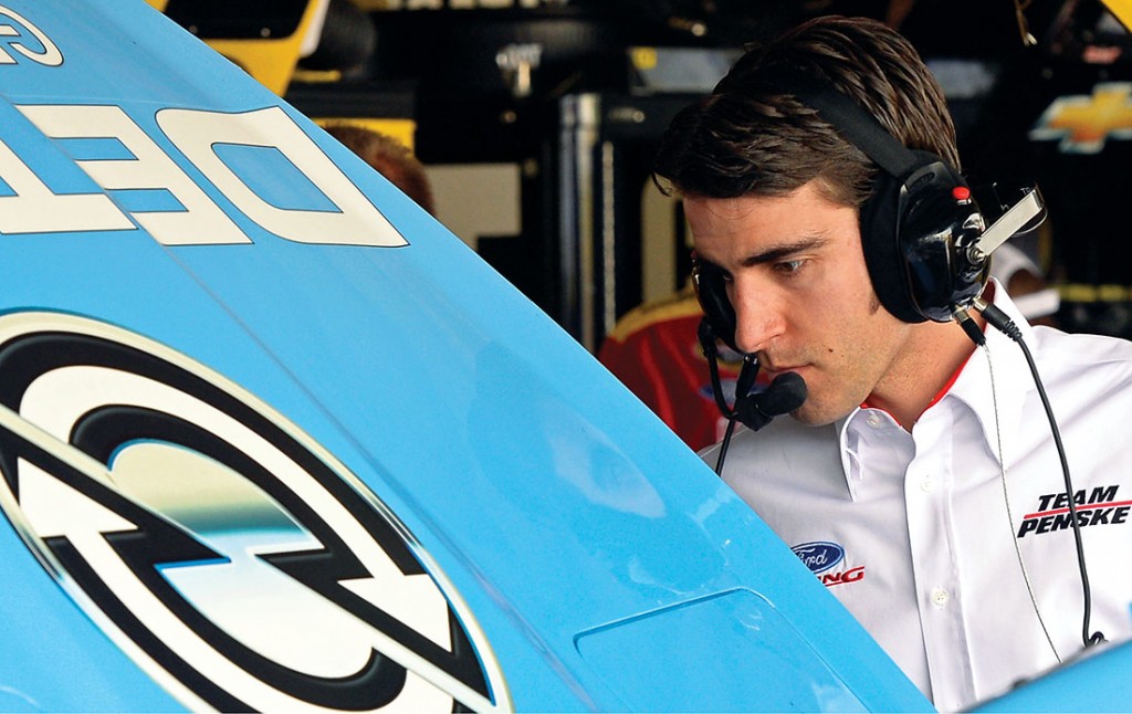 Victory Lane Travis Geisler, BE03, is driven to win at Team Penske Vanderbilt University Porn Photo Hd