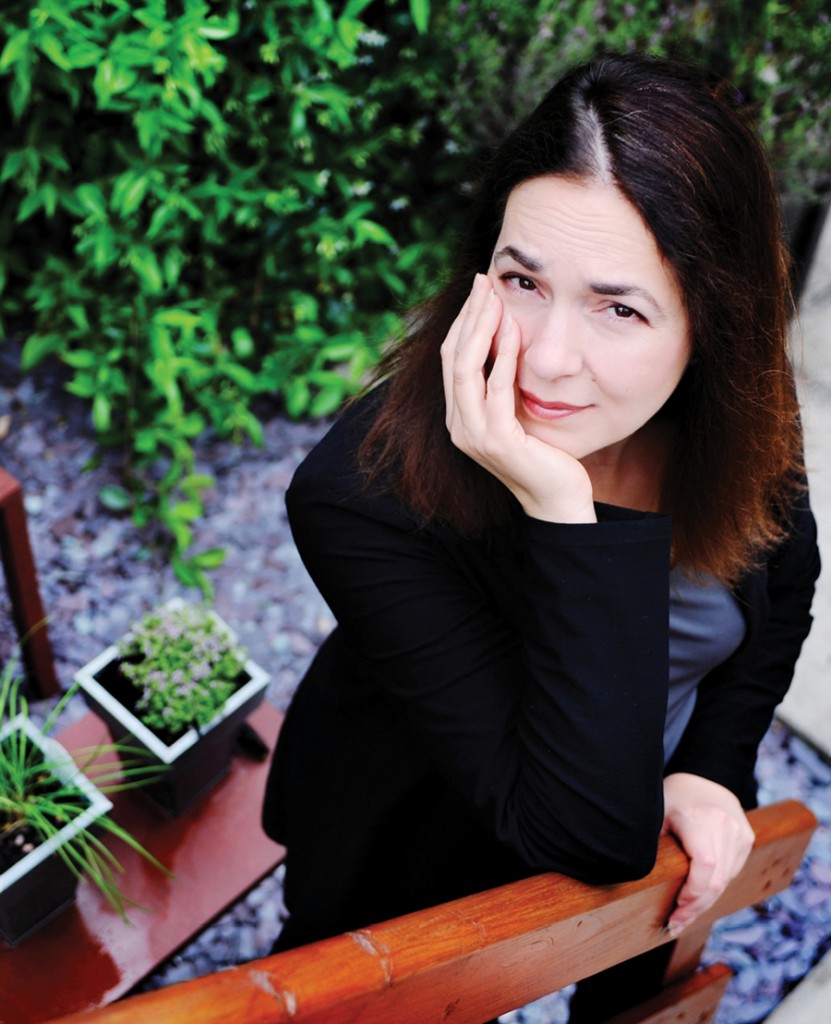 Lorrie Moore wins prestigious National Book Critics Circle Award, continues to gather accolades