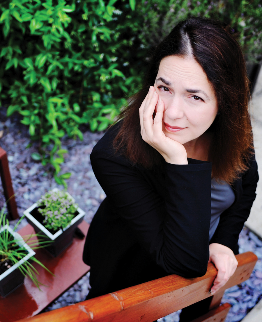 Lorrie Moore wins prestigious National Book Critics Circle Award, continues to gather accolades for new novel