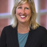 Sue Negrey