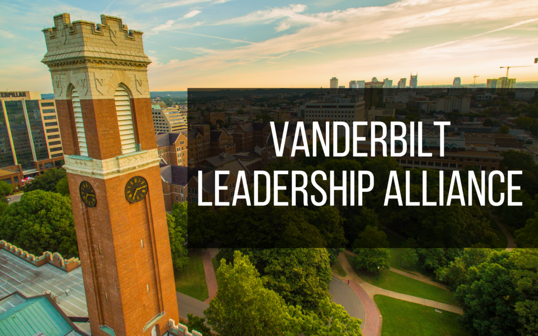 Vanderbilt Leadership Alliance