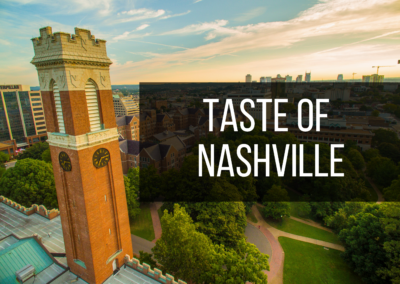 Taste of Nashville