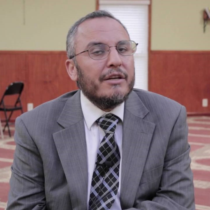 Sheikh Ossama Bahloul