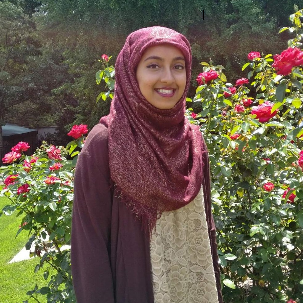 Bushra Rahman