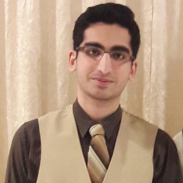 Zain Khera
