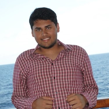 Hamza Patel