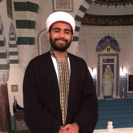 Hamzah Raza