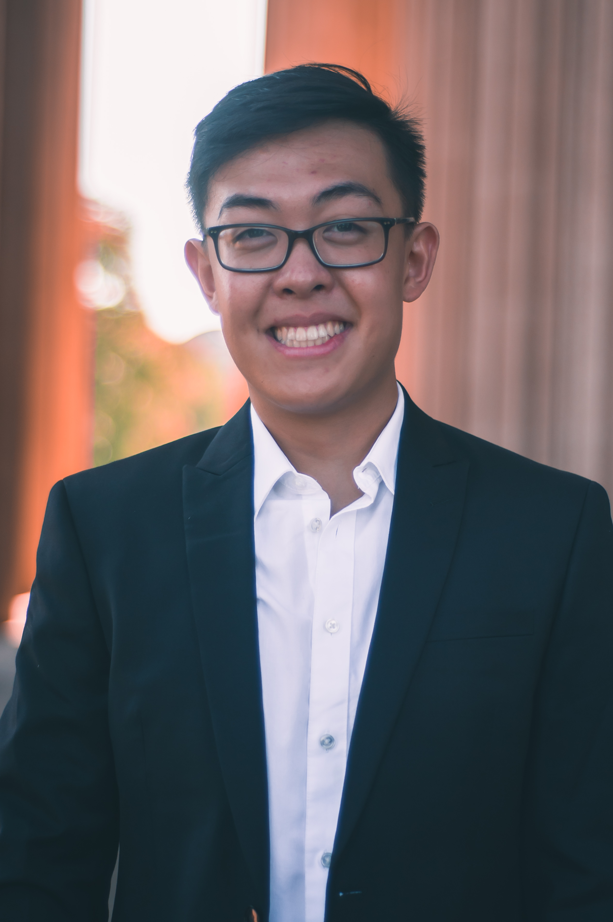 George Zhu