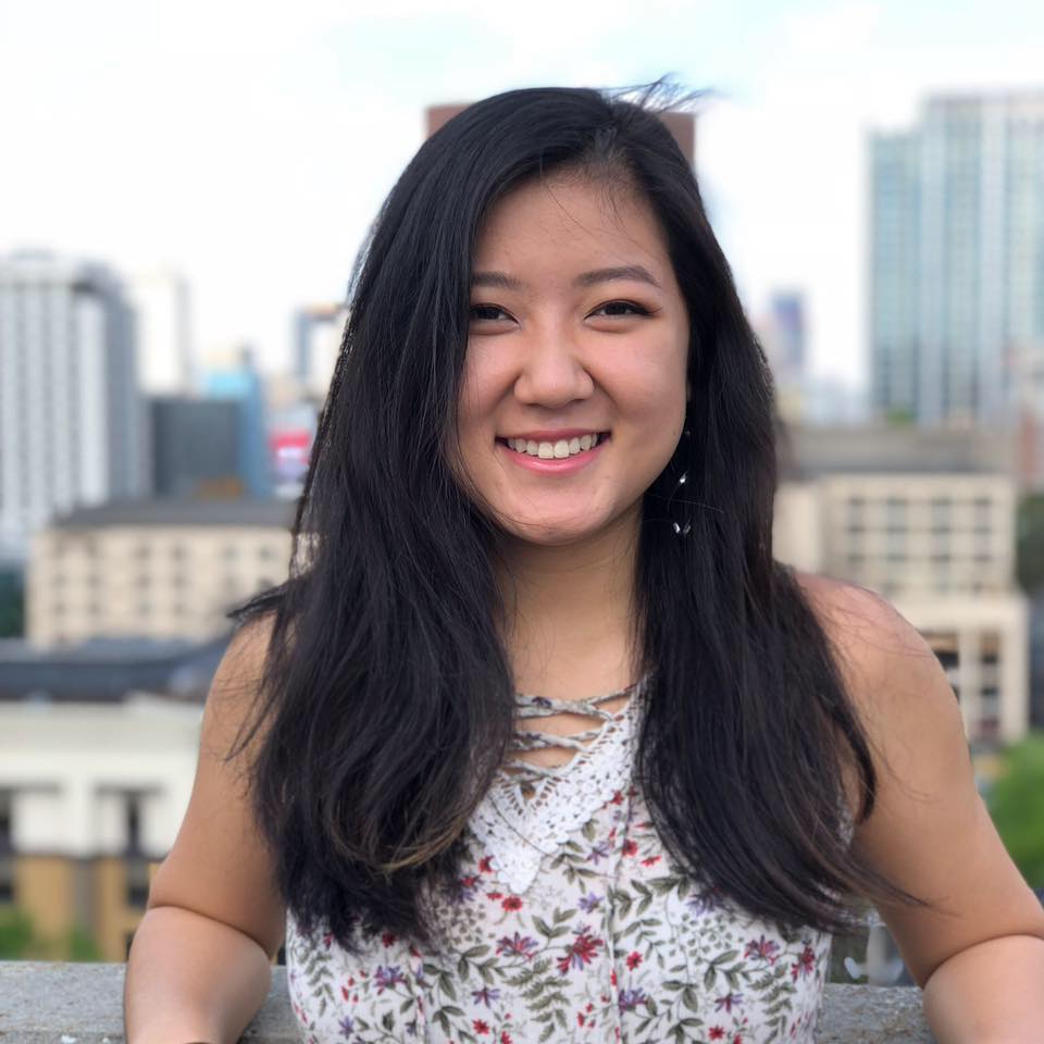 Yuqi Bian