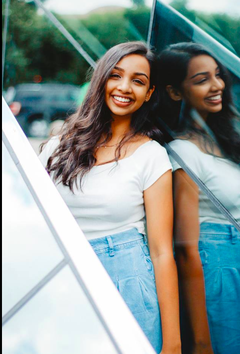 Rachana Krishnan