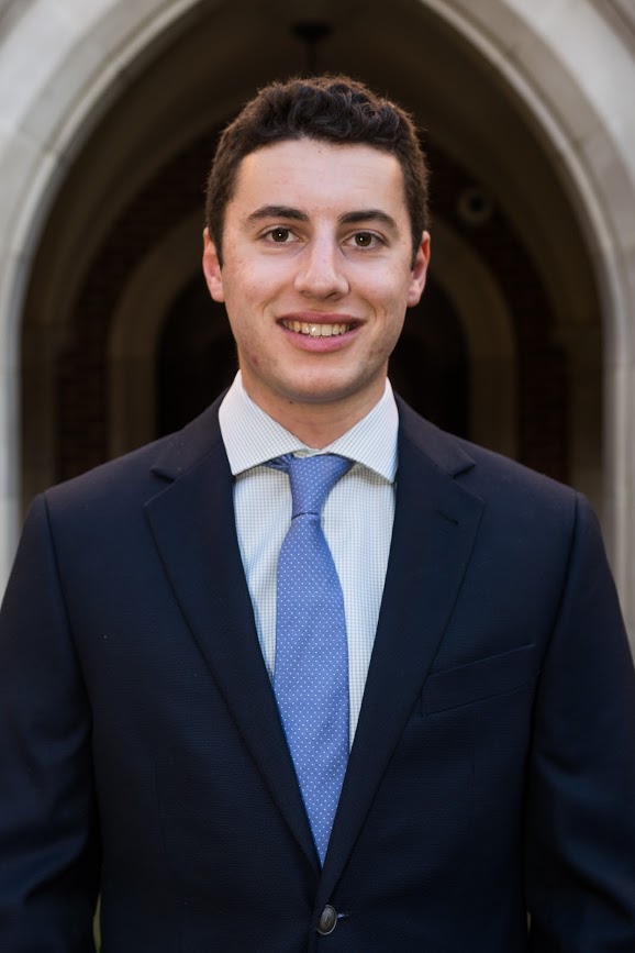 Michael Selzer