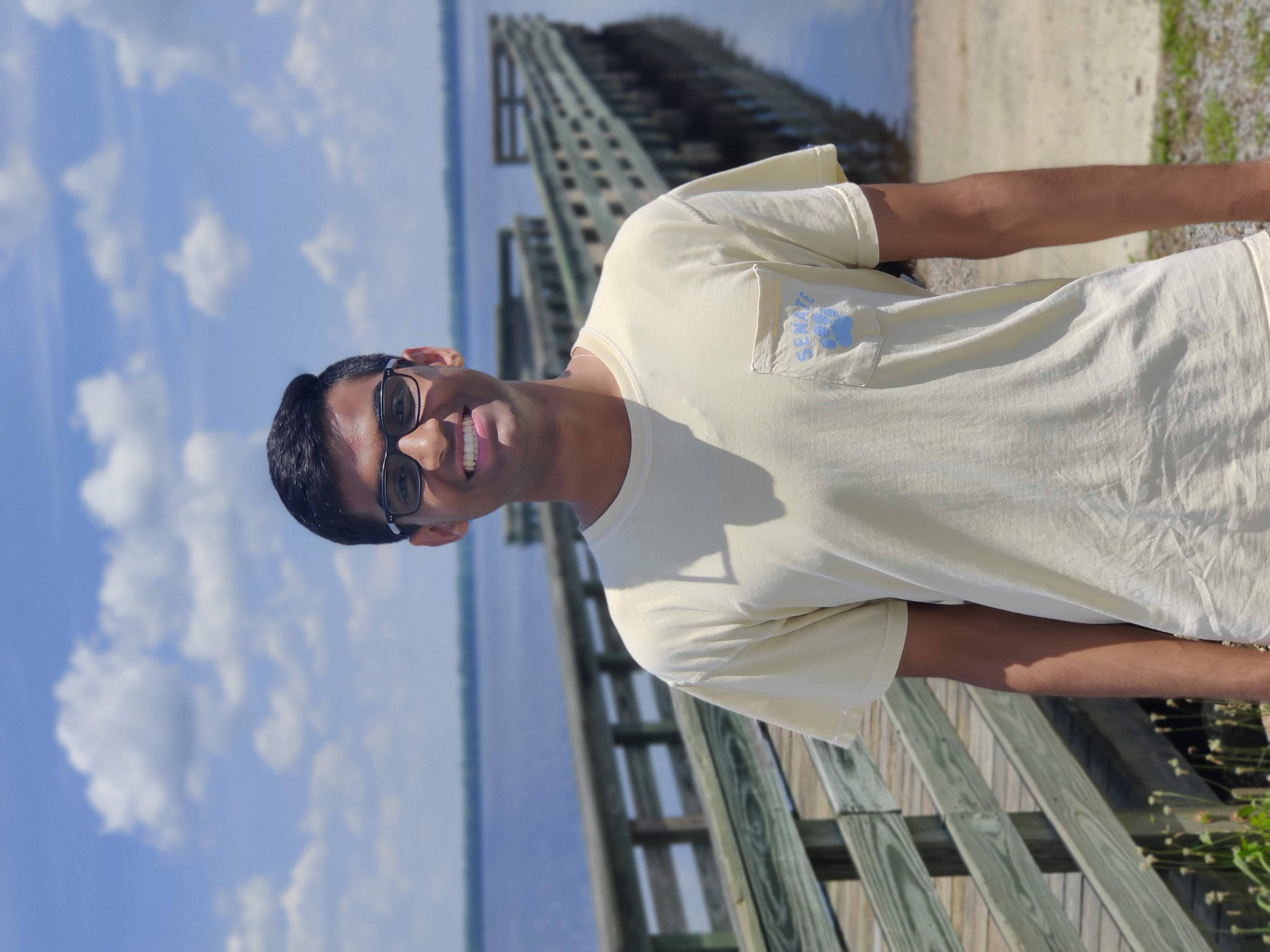 Hari Patel