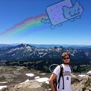 Matt Brady