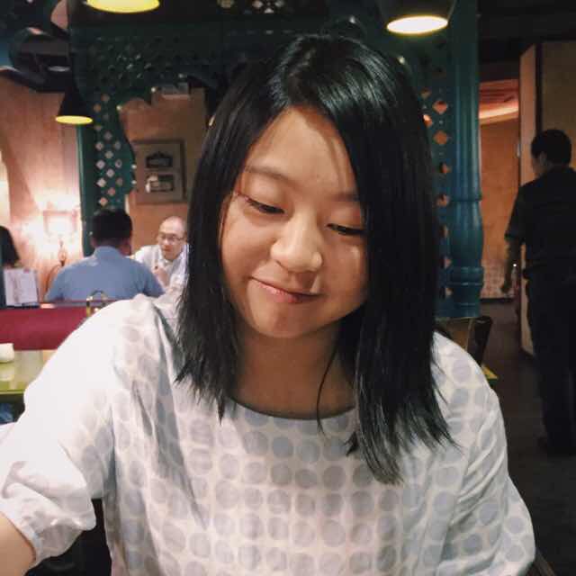 Jingyue Zhang