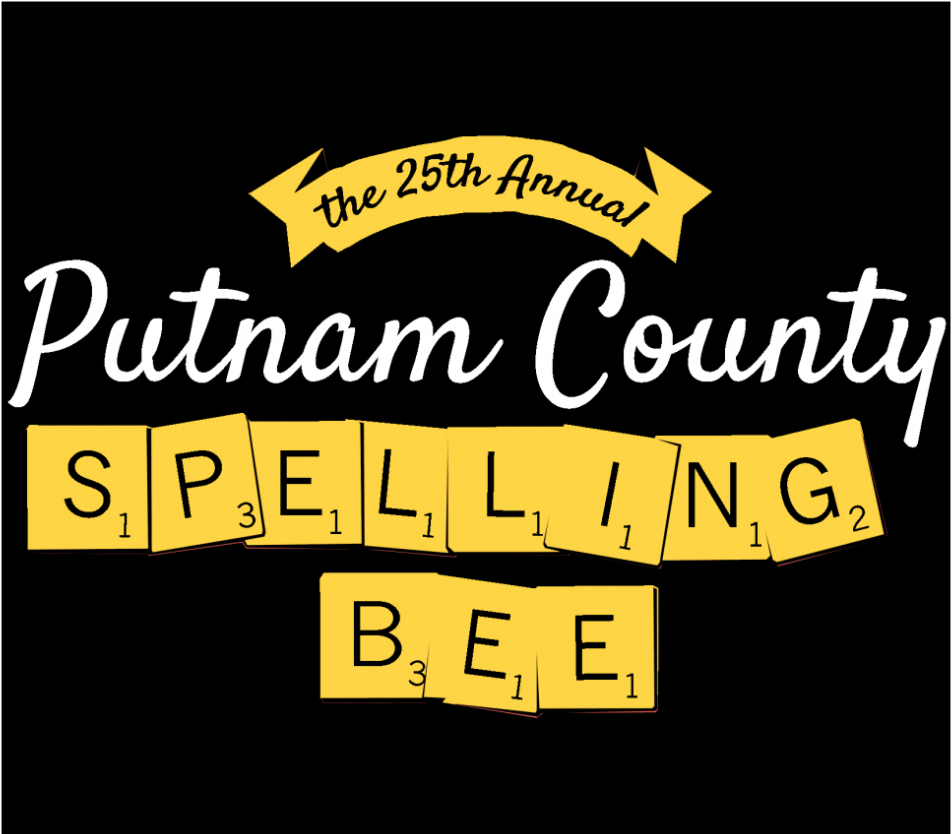 putnam spelling bee logo