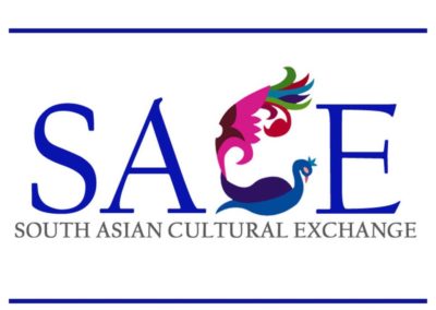 South Asian Cultural Exchange (SACE)