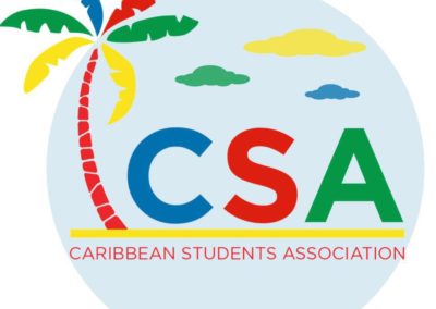 Caribbean Students Association (CSA)