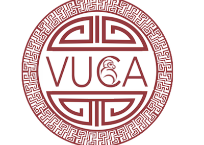 Vanderbilt Undergraduate Chinese Association (VUCA)