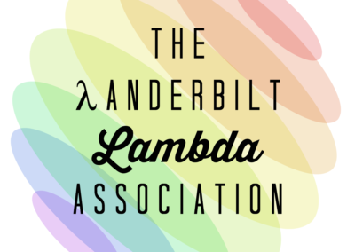 The Vanderbilt Lambda Association