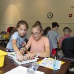 Peabody Program