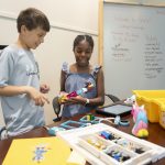 Peabody Program