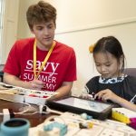 Peabody Program