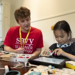 Peabody Program