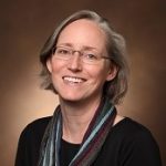Portrait of Elizabeth Zechmeister