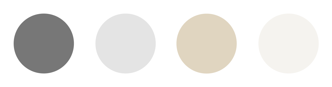 updated neutrals