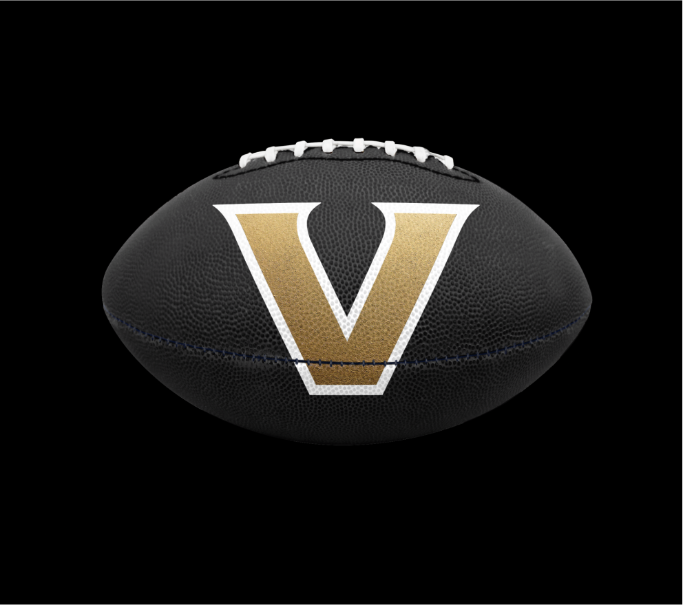 Athletics, Vanderbilt Brand Style Guide