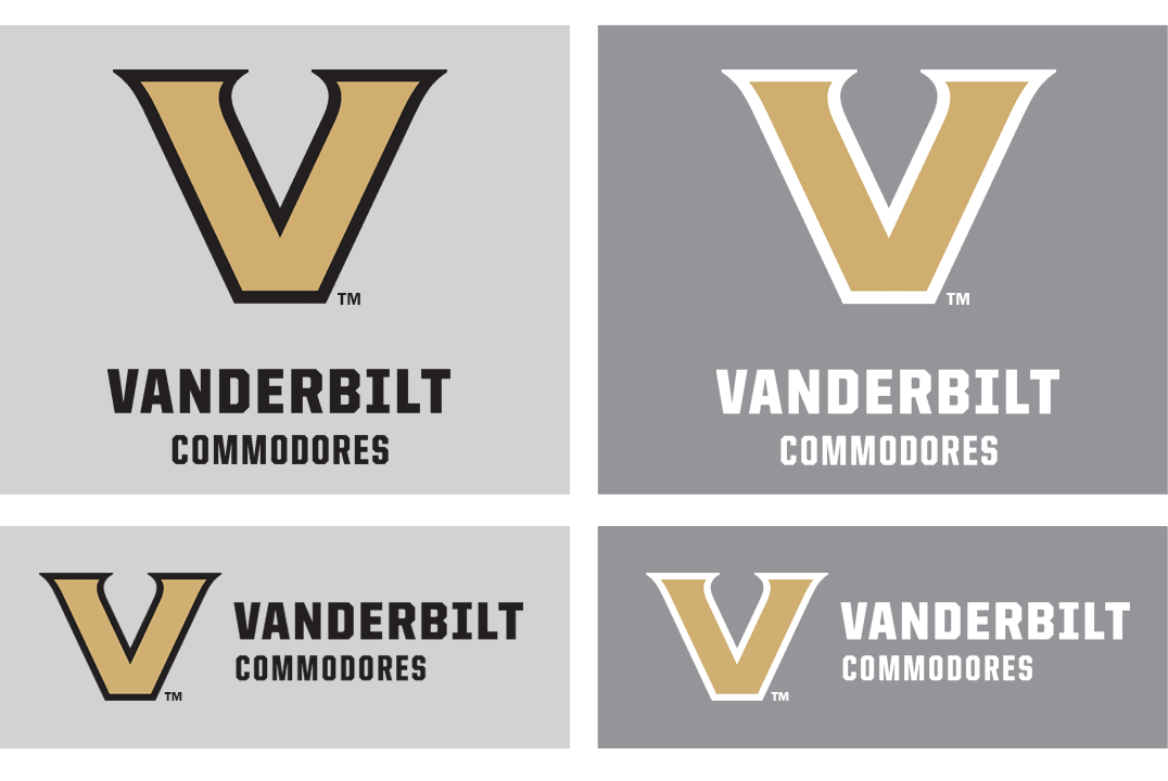 Vanderbilt Lock Ups