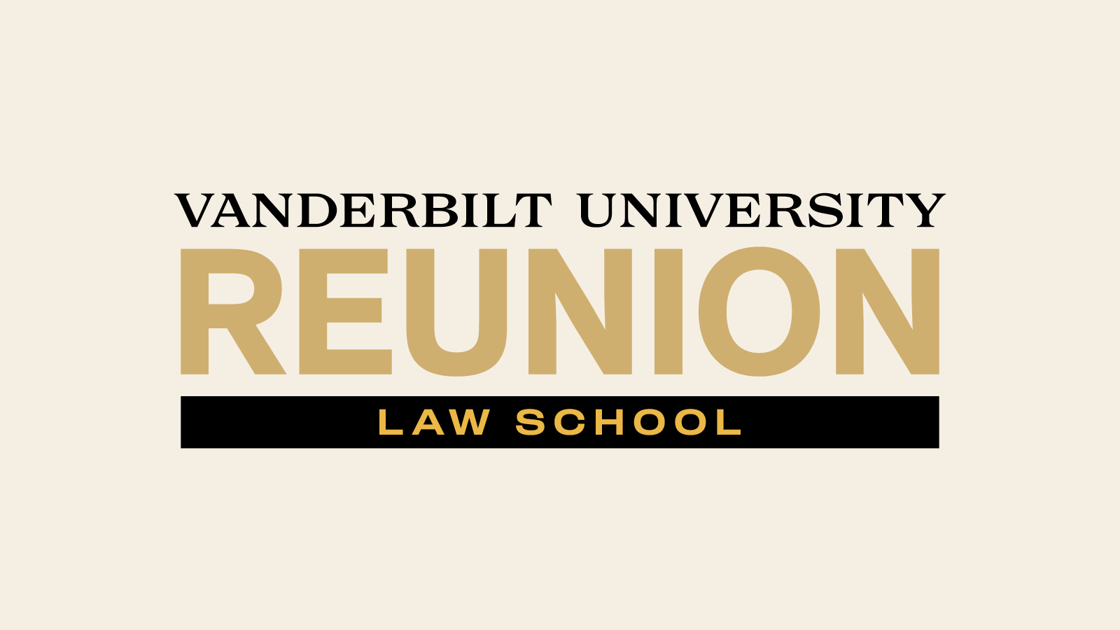 Law School Reunion