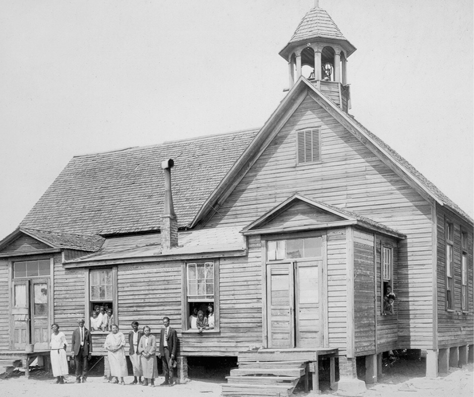 West Southern Pines School