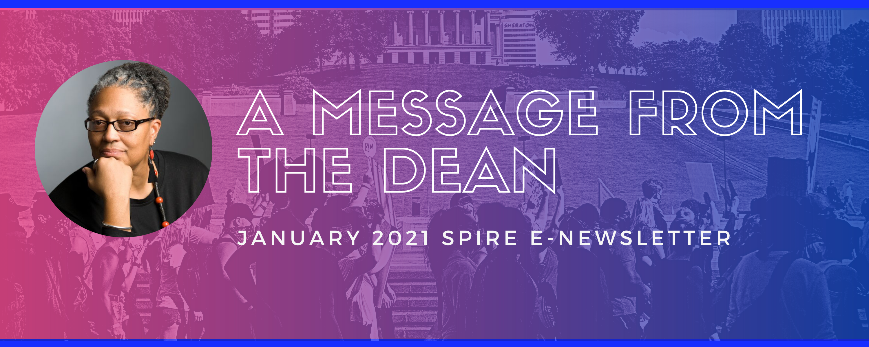 dean-message-jan2021-spire-banner