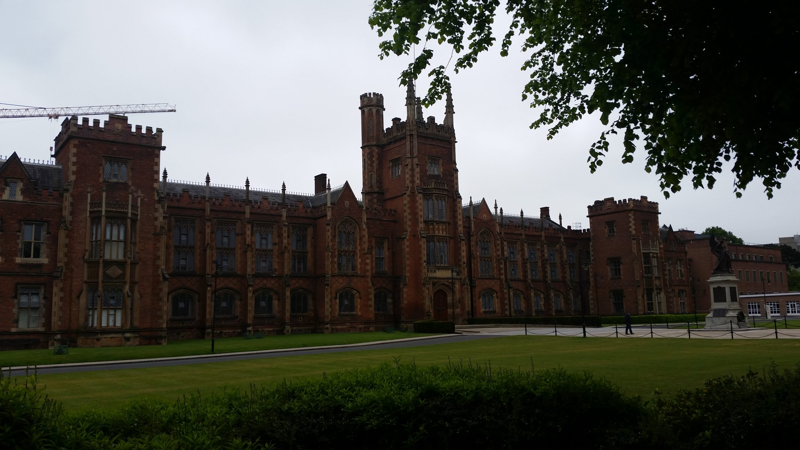 Queen’s University Belfast