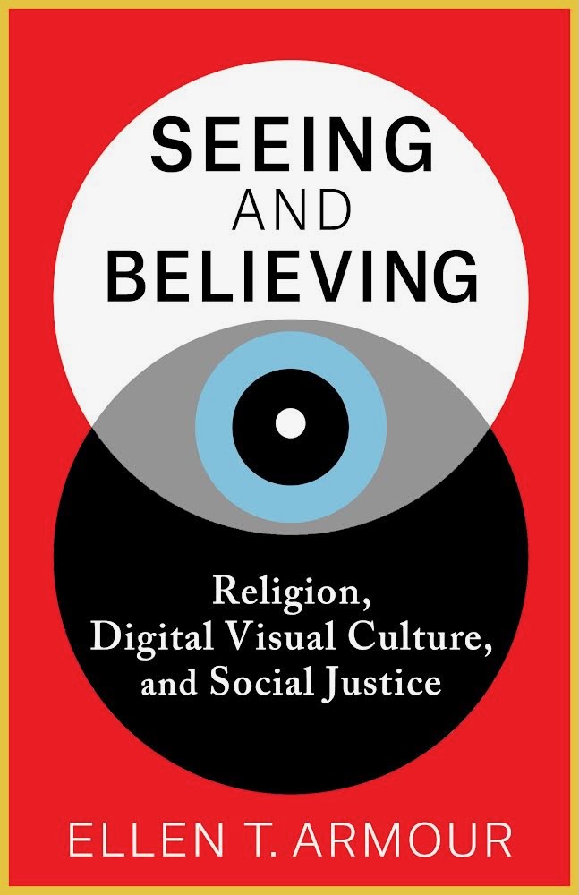 Seeing and Believing Book Cover