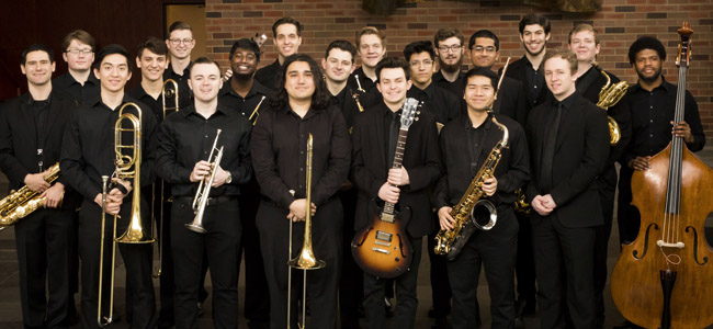 Jazz and Global Music | Blair School of Music | Vanderbilt University