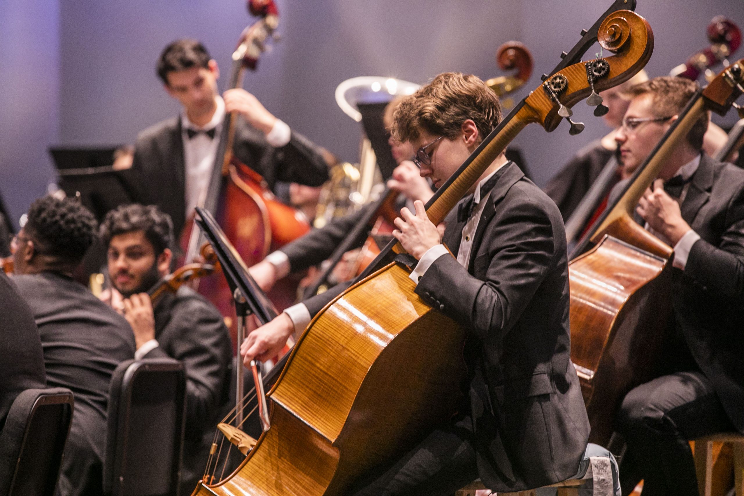 Vanderbilt University Orchestra