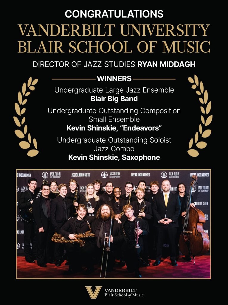 Blair Big Band