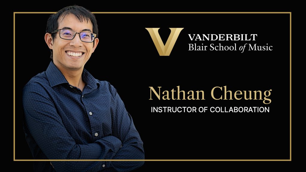 Dr. Nathan Cheung
