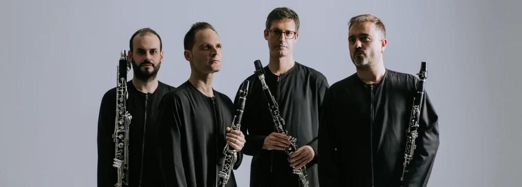 Barcelona Clarinet Players